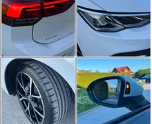 Notranja slika - Volkswagen Golf - 2.0 TDI BMT DSG-1 LASTNIK-VIRTUAL-LED-KAM-ODLIČEN. - 7 - Predogledna slika