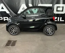 Zunanja slika - Smart Smart fortwo - fortwo EQ - 4 - Predogledna slika