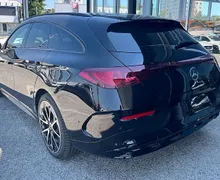 Zunanja slika - Mercedes-Benz CLA-Razred - CLA Shooting Brake 250+ EQ Tech AMG Line - 4 - Predogledna slika