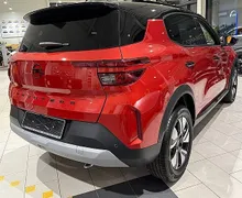 Zunanja slika - Opel Frontera - GS 1.2 TURBO HIBRID - 3 - Predogledna slika