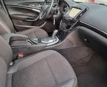 Zunanja slika - Opel Insignia - 1.6 CDTI Cosmo Avt. - ZAMENJANA POGONSKA VERIGA - 9 - Predogledna slika