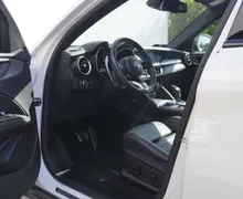 Zunanja slika - Alfa Romeo Stelvio - Q4 2.2 Multijet 210 Veloce Avt. - 6 - Predogledna slika