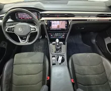 Zunanja slika - Volkswagen Arteon SB - R-Line 2.0 TDI 4M DSG - 8 - Predogledna slika