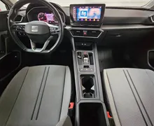 Zunanja slika - Seat Leon - ST 2.0 TDI Style DSG - 6 - Predogledna slika