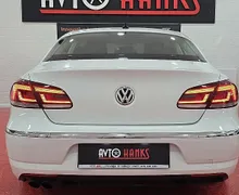 Zunanja slika - VW CC - 2.0 TDI.1.LASTNIK.BREZ POLOGA DO 7 LET.ODLIČEN - 10 - Predogledna slika