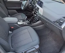 Zunanja slika - BMW X3 - serija : xDrive30e  AT - 6 - Predogledna slika
