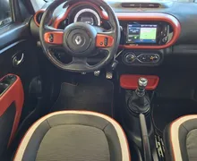 Zunanja slika - Renault Twingo - Expression Energy  GT-LED-NAVI-KAMERA-ODLIČEN- - 8 - Predogledna slika