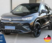 Zunanja slika - VW Tiguan - 2.0TSI 4MOT. R-LINE 195kW HEAD UP ACC SIDE AST I.. - 1 - Predogledna slika