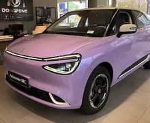 Zunanja slika - Dongfeng Box - 42.3 kWh -7.200€ SUBVENCIJE - NA ZALOGI - 1 - Predogledna slika