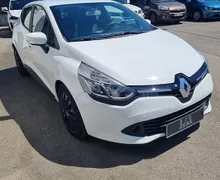Zunanja slika - Renault Clio - 1.2 16V Expression 1.LAS. SERVISNA. VELIKI SERVIS - 4 - Predogledna slika