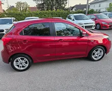Zunanja slika - Ford Ka - + 1,2 Trend - 2 - Predogledna slika