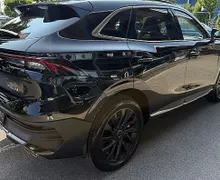 Zunanja slika - Forthing Forthing T5 EVO - T5 Evo SPORT ADAS - NA ZALOGI - 4 - Predogledna slika