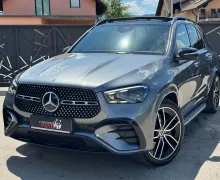 Zunanja slika - Mercedes-Benz GLE-Razred - 450 D 4MATIC - 1 - Predogledna slika