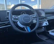 Zunanja slika - Hyundai Tucson - 1.6 T-GDI PHEV PREMIUM 4WD 18. PTG. MSR. Winter - 4 - Predogledna slika