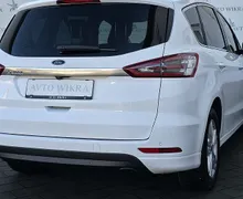 Zunanja slika - Ford S-MAX - 2.0TDCi Titanium Auto LED•LANE•NAVI•KAMERA•KEYLES• - 4 - Predogledna slika