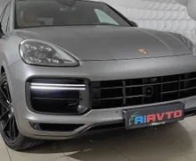Zunanja slika - Porsche Cayenne - Coupe 4.0V8-TURBO-SOFT-CL-HLA-SED-MASAŽA-PANO-ACC-360-KA - 1 - Predogledna slika