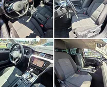 Zunanja slika - Volkswagen Passat - Variant 2.0 TDI Business DSG.MATRIX.VSE ASISTENCE.KLJUKA - 14 - Predogledna slika