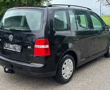 Zunanja slika - Volkswagen Touran - 1.9 TDI Trendline - 5 - Predogledna slika