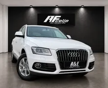 Zunanja slika - Audi Q5 - 2.0 TDI-XENON+LED-LIZING ZA TUJCE-ODLIČEN - 3 - Predogledna slika