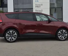 Zunanja slika - Renault Scénic - Grand Scenic Grand  TCe 115 Energy Zen - 4 - Predogledna slika