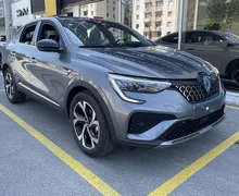 Zunanja slika - Renault Mégane Conquest - Megane Conquest 1.3 TCE MHEV 140 TECHNO EDC - 1 - Predogledna slika
