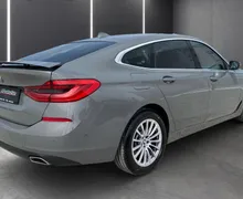 Zunanja slika - BMW serija 6 Gran Turismo: - 620d xDrive-SLO POREKLO-Mrtvi kot-Memory-K - 3 - Predogledna slika