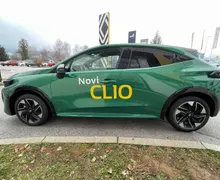Zunanja slika - Renault Clio - techno TCE 115 - Paket Zima - 7 - Predogledna slika