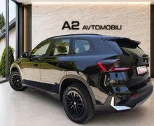 Zunanja slika - BMW serija X1: - X1 xDrive20d Avt.1.lastnik-FUL LED-KAMERA-KLJUKA-. - 5 - Predogledna slika