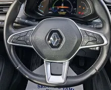 Zunanja slika - Renault Mégane Conquest - Megane Conquest 1.6 E-TECH HEV 1.LASTNIK - SLO - NAVI - LED - PDC - 9 - Predogledna slika