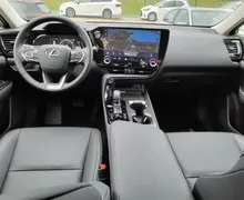 Zunanja slika - Lexus NX - NX - 7 - Predogledna slika