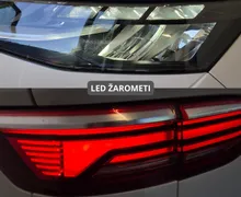 Zunanja slika - VW Multivan - T7 2.0 TDI REZERVIRANO|LED|ACC|MRTVI KOT|VIRTUAL - 20 - Predogledna slika