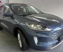 Zunanja slika - Ford Kuga - Titanium 2.5 Hybrid 165kW PHEV.KAMERA.LED.NAVI.TOP - 2 - Predogledna slika