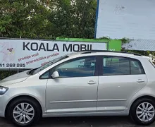 Zunanja slika - VW Golf - Plus 1.6 TDI COMFORTLINE ALU PLATIŠČA-ZASLON-SLOVENSKI - 7 - Predogledna slika