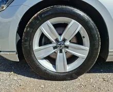 Zunanja slika - Volkswagen Passat - 4motion 2.0 TDI Elegance DSG kupljen v SLO - 15 - Predogledna slika