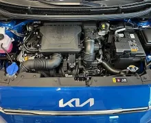 Zunanja slika - KIA Picanto - 1.2 MPI EX Trend - 7 - Predogledna slika