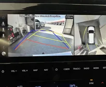 Zunanja slika - Hyundai Tucson - 4WD 1.6 T-GDI  Premium Avt.NEMŠKI+4ALU.KAMERA - 12 - Predogledna slika
