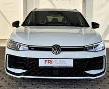 Zunanja slika - Volkswagen Passat - Variant 2.0 TDI BMT R-Line DSG•IQ LED•ACC•AMBIENT•HEAD UP• - 4 - Predogledna slika