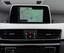 Notranja slika - BMW serija X1: - sDrive16d-AUT-FUL LED-SPORT-LIZING ZA TUJCE- - 10 - Predogledna slika