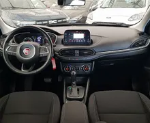 Zunanja slika - Fiat Tipo - SW 1.6 Multijet Lounge Aut. - 5 - Predogledna slika
