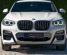 Zunanja slika - BMW X4 - serija : xDrive20i  M Sport•FULL LED•PDC•NAVI•GR.SEDEŽ - 2 - Predogledna slika