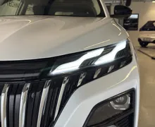 Zunanja slika - Dongfeng Huge - 1.5T EXECUTIVE + 360 + KAMERA + RADAR + BLIS +ADAS - 20 - Predogledna slika