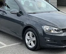Zunanja slika - VW Golf - Variant 1.2 TSI BMT Comfortline°AVT. KLIMA°GRETJE SEDEŽEV° - 2 - Predogledna slika