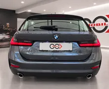 Zunanja slika - BMW serija 3 Touring: - 320d Touring Advantage Avt- Laser.asist.HiFi.ALU18 - 6 - Predogledna slika