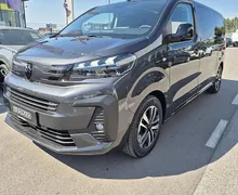 Zunanja slika - Peugeot Traveller - L2 Business Vip 2.0 B-HDI 180 EAT8 - NA ZALOGI - 1 - Predogledna slika