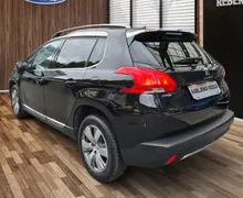 Zunanja slika - Peugeot 2008 - ALLURE 1.2 130PS M6-SLO-1.LAST-SAMO 34TKM-VRHUNSKI - 5 - Predogledna slika