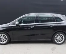 Zunanja slika - Mercedes-Benz B-Razred - 180 AUT. - 2 - Predogledna slika