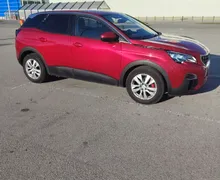 Zunanja slika - Peugeot - 3008 1,6 BlueHDI 120 S&S Active - 3 - Predogledna slika