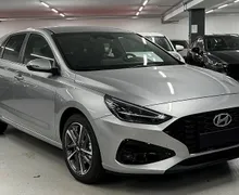 Zunanja slika - Hyundai i30 - 1.5 T-GDI 140 PREMIUM-SMART- WINTER-ECM-W.C. - 2 - Predogledna slika