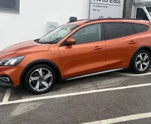 Zunanja slika - Ford Focus - 1.0 EcoBoost 92 kW Active Business - 3 - Predogledna slika
