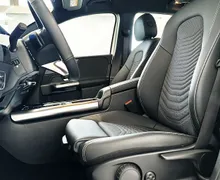 Zunanja slika - Mercedes-Benz B-Razred - 180 DCT URBAN PRO-KAMERA-DAB-17 COL-GRETJE-VIDEO - 7 - Predogledna slika